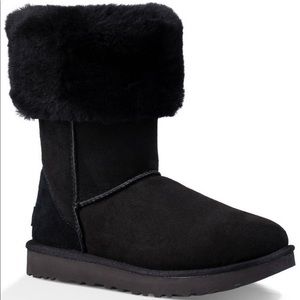 UGG classic tall boot